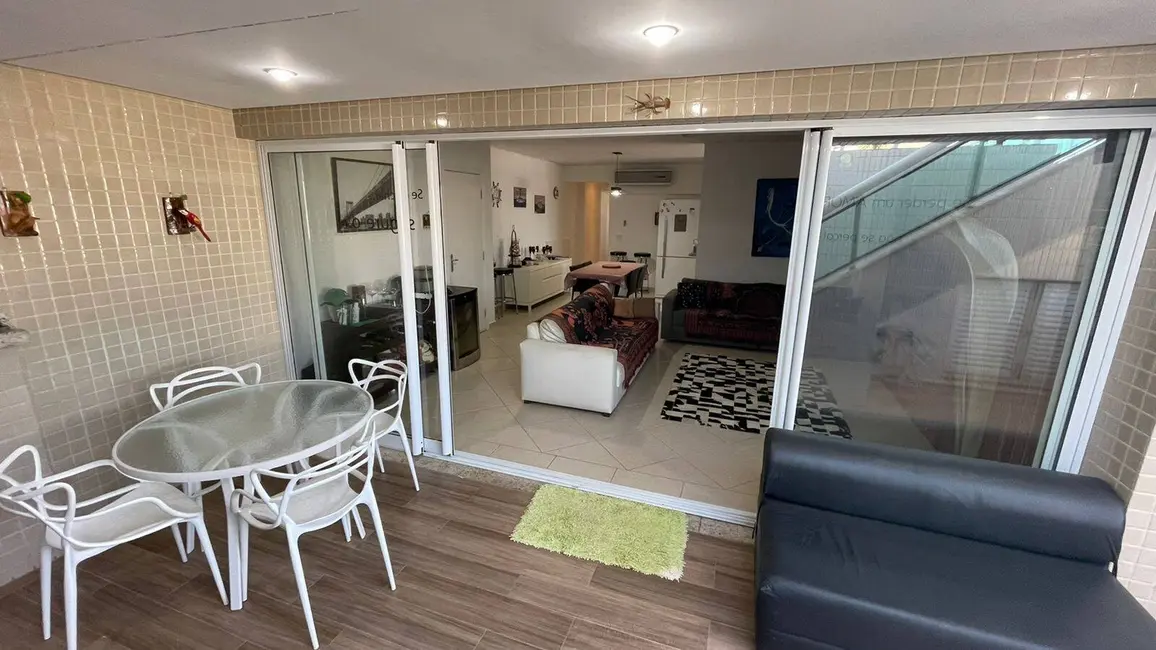 Foto 9 de Cobertura com 3 quartos à venda, 350m2 em Bertioga - SP
