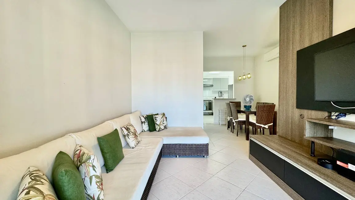 Foto 6 de Apartamento com 4 quartos à venda, 139m2 em Bertioga - SP