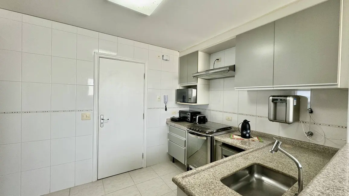 Foto 3 de Apartamento com 4 quartos à venda, 139m2 em Bertioga - SP