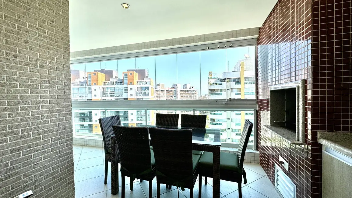 Foto 8 de Apartamento com 4 quartos à venda, 139m2 em Bertioga - SP