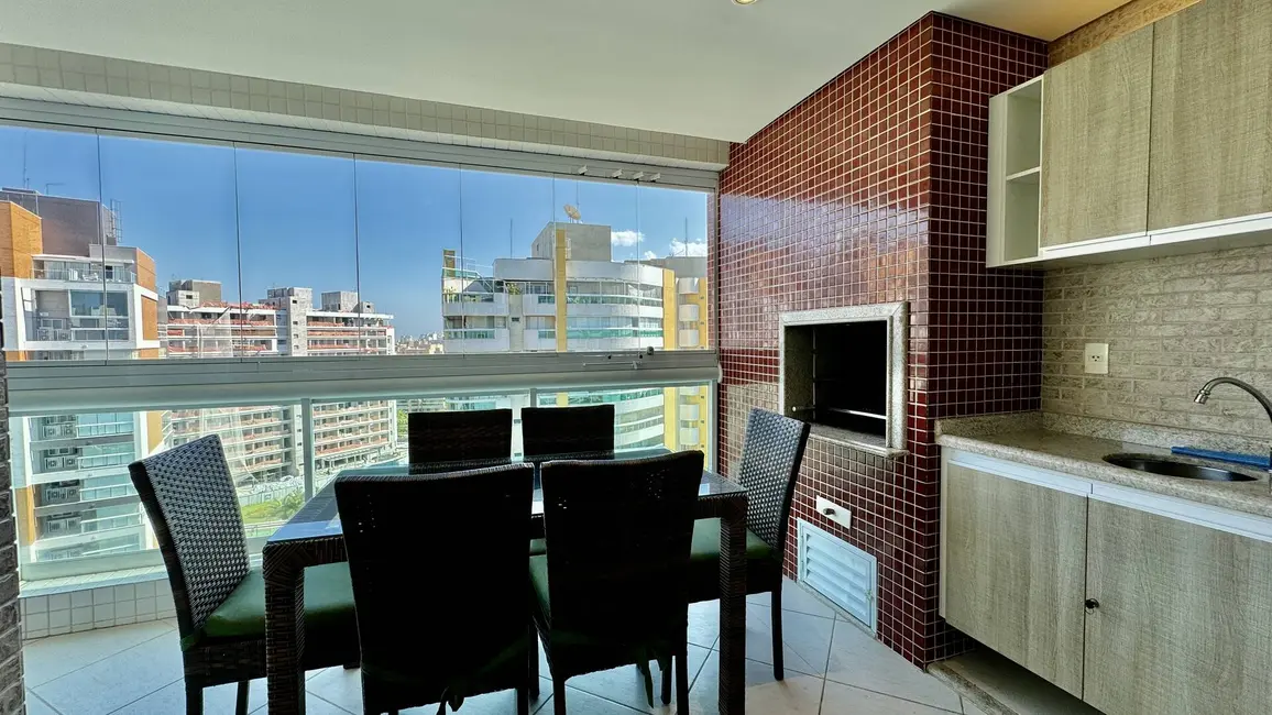 Foto 7 de Apartamento com 4 quartos à venda, 139m2 em Bertioga - SP