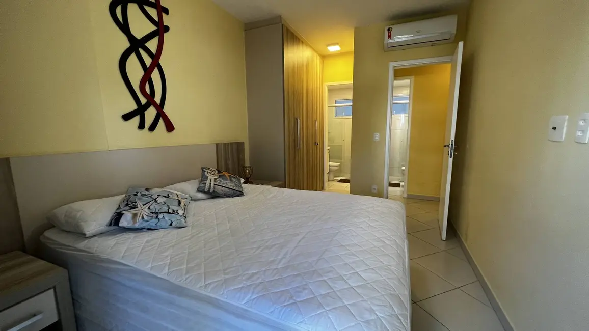 Foto 7 de Apartamento com 4 quartos à venda, 120m2 em Bertioga - SP