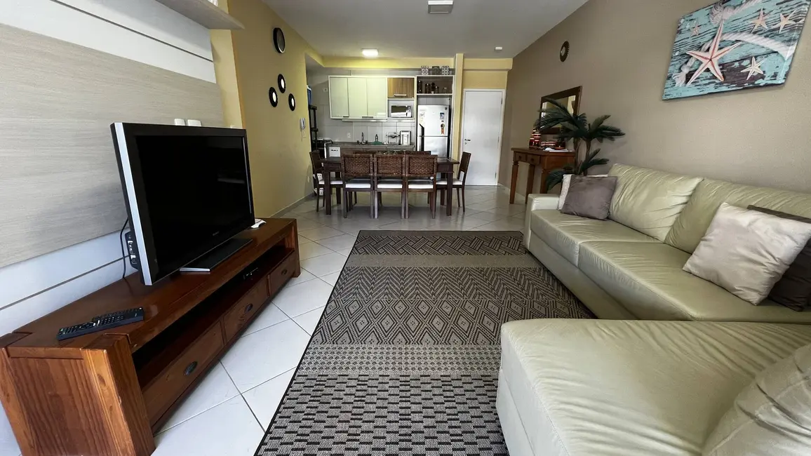 Foto 4 de Apartamento com 4 quartos à venda, 120m2 em Bertioga - SP