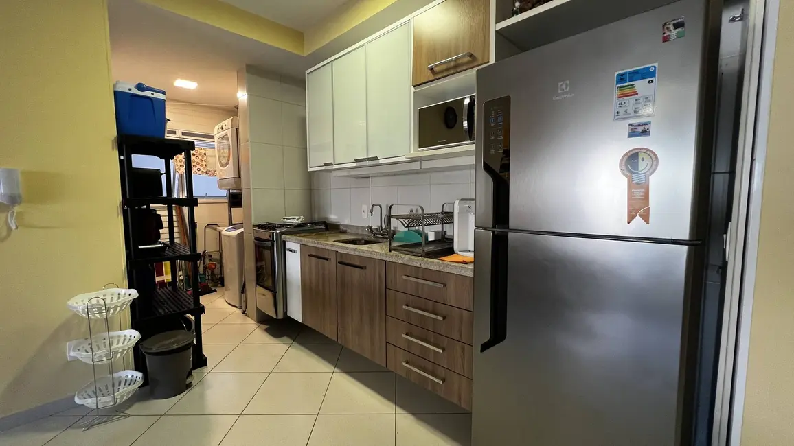 Foto 2 de Apartamento com 4 quartos à venda, 120m2 em Bertioga - SP