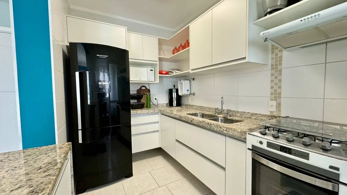 Foto 5 de Apartamento com 3 quartos à venda, 111m2 em Bertioga - SP