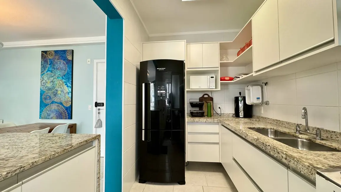 Foto 3 de Apartamento com 3 quartos à venda, 111m2 em Bertioga - SP