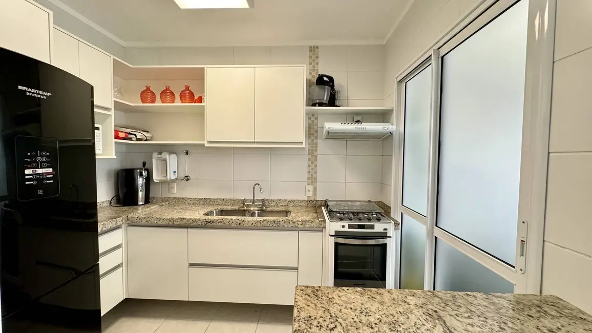 Foto 2 de Apartamento com 3 quartos à venda, 111m2 em Bertioga - SP