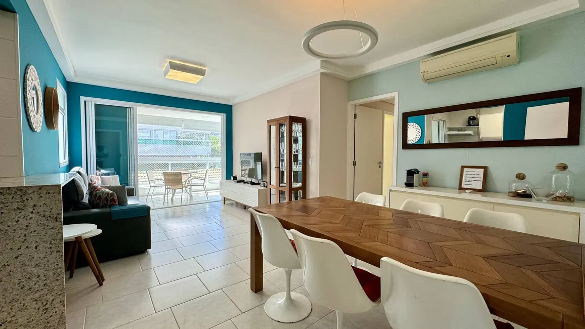 Foto 4 de Apartamento com 3 quartos à venda, 111m2 em Bertioga - SP