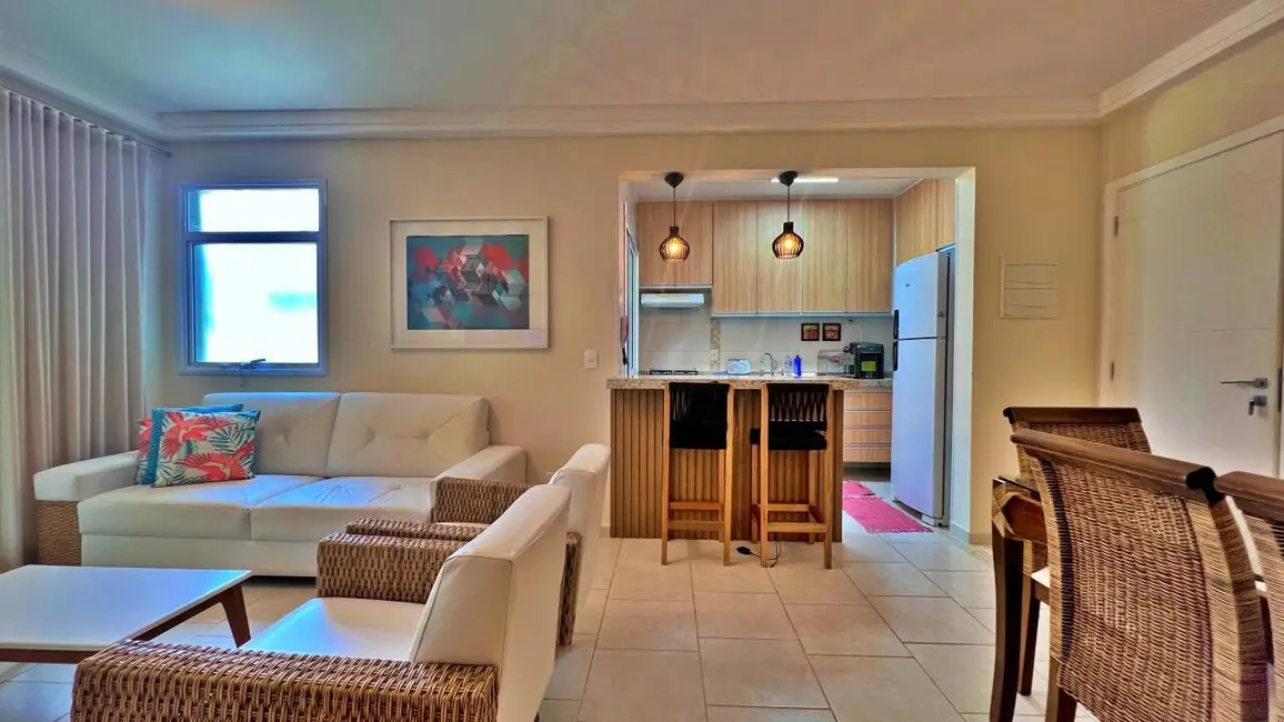 Foto 3 de Apartamento com 3 quartos à venda, 100m2 em Bertioga - SP