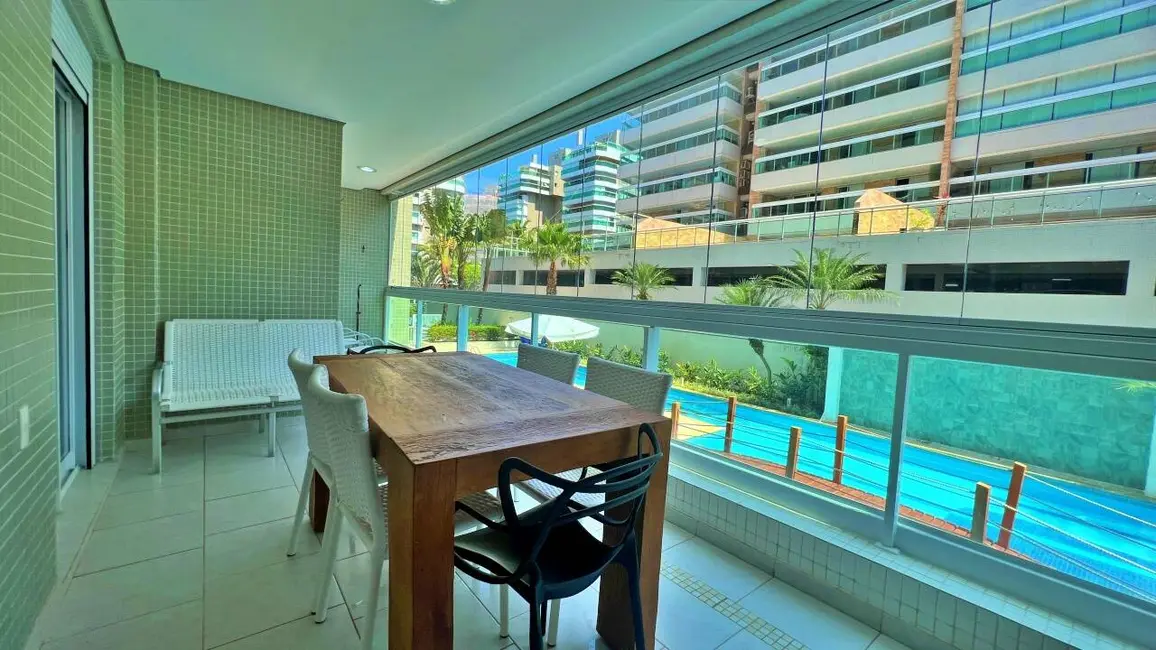 Foto 7 de Apartamento com 3 quartos à venda, 100m2 em Bertioga - SP