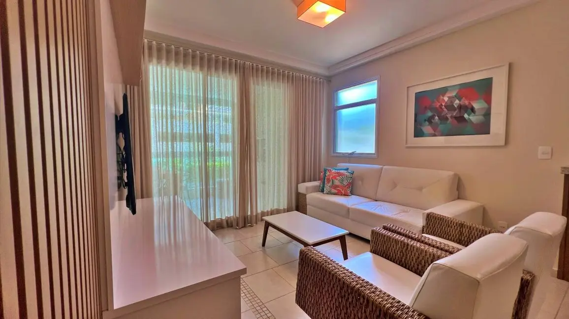 Foto 6 de Apartamento com 3 quartos à venda, 100m2 em Bertioga - SP