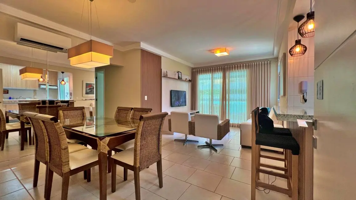 Foto 5 de Apartamento com 3 quartos à venda, 100m2 em Bertioga - SP