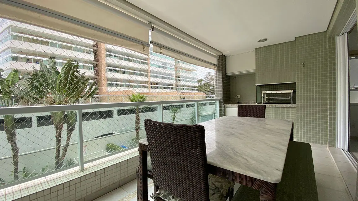 Apartamento com 3 quartos à venda, 113m2 em Bertioga - SP - imagem 8 Foto 8 de Apartamento com 3 quartos à venda, 113m2 em Bertioga - SP