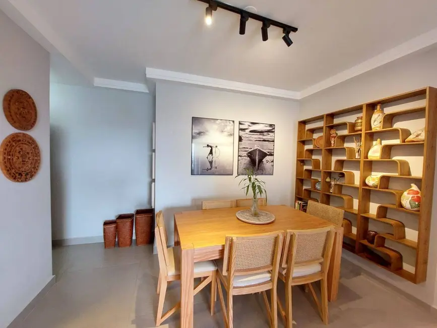 Foto 3 de Apartamento com 3 quartos à venda, 113m2 em Bertioga - SP