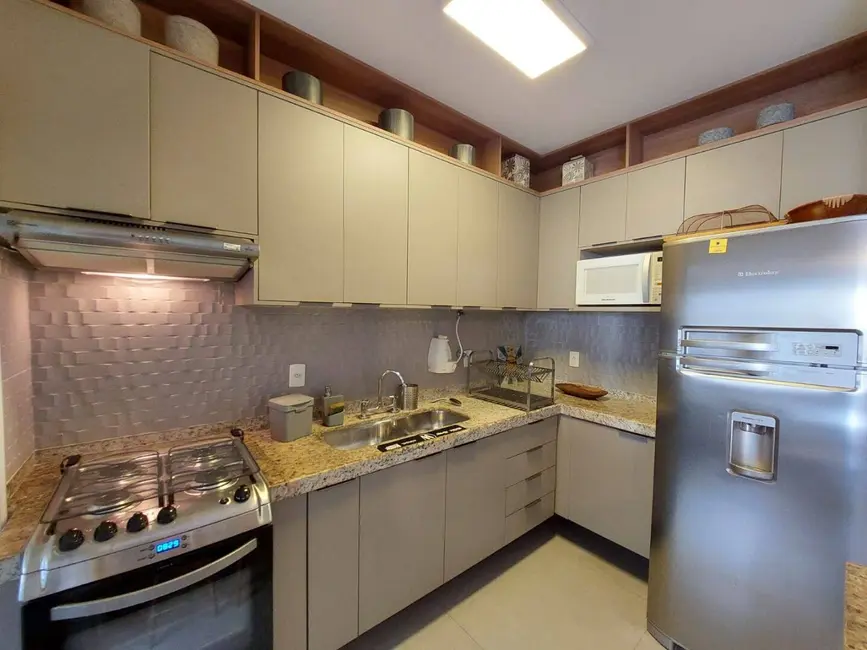 Foto 2 de Apartamento com 3 quartos à venda, 113m2 em Bertioga - SP