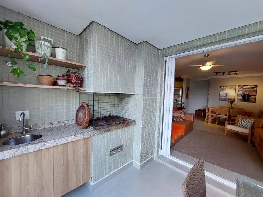 Foto 7 de Apartamento com 3 quartos à venda, 113m2 em Bertioga - SP