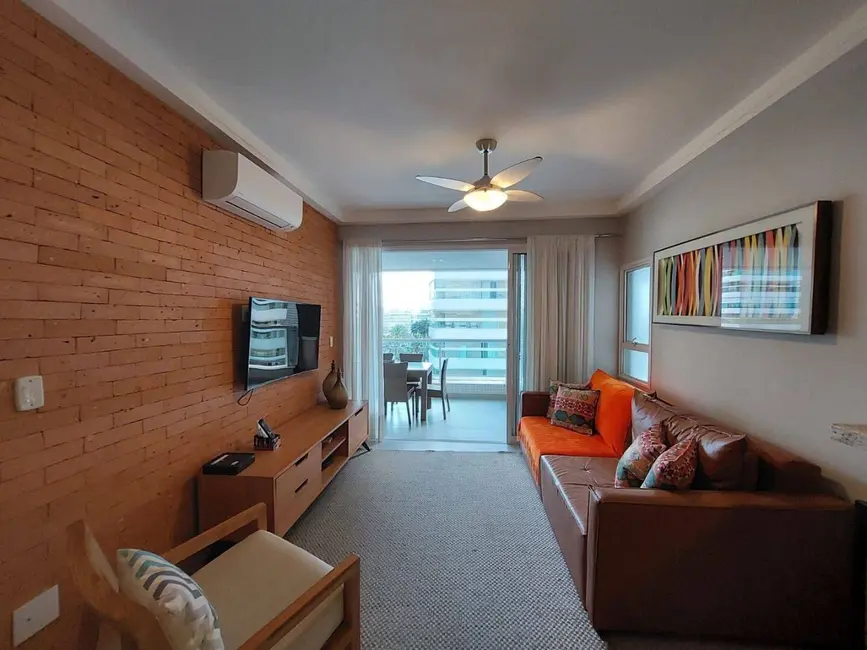 Foto 5 de Apartamento com 3 quartos à venda, 113m2 em Bertioga - SP