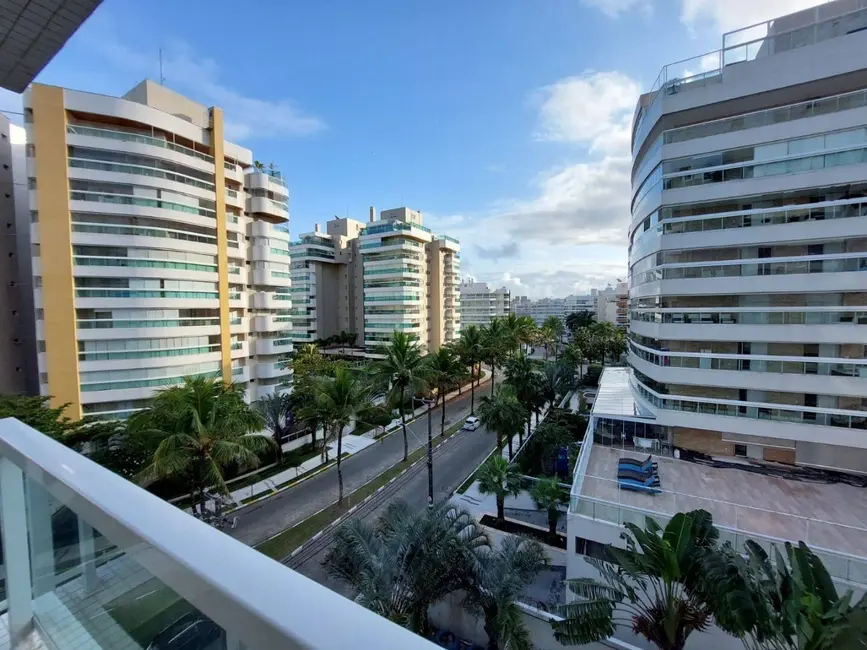 Foto 8 de Apartamento com 3 quartos à venda, 113m2 em Bertioga - SP