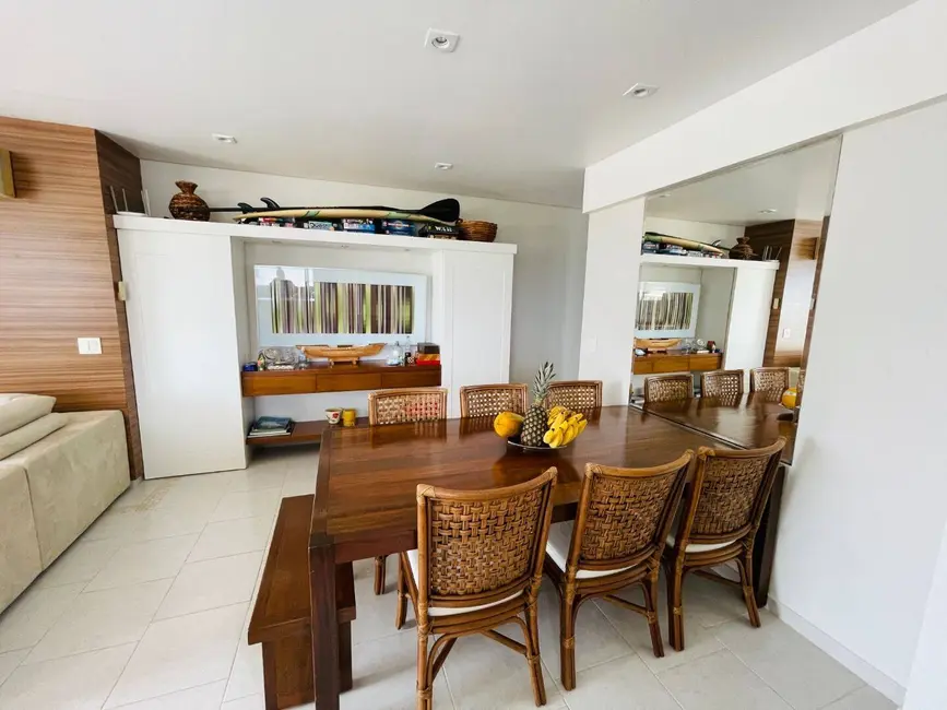 Foto 2 de Cobertura com 5 quartos à venda, 250m2 em Bertioga - SP