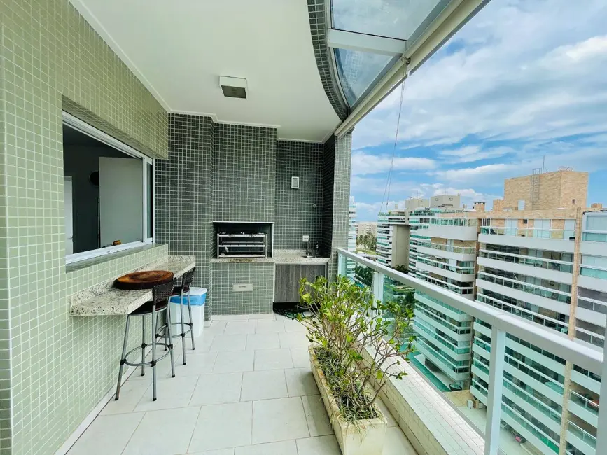 Foto 7 de Cobertura com 5 quartos à venda, 250m2 em Bertioga - SP