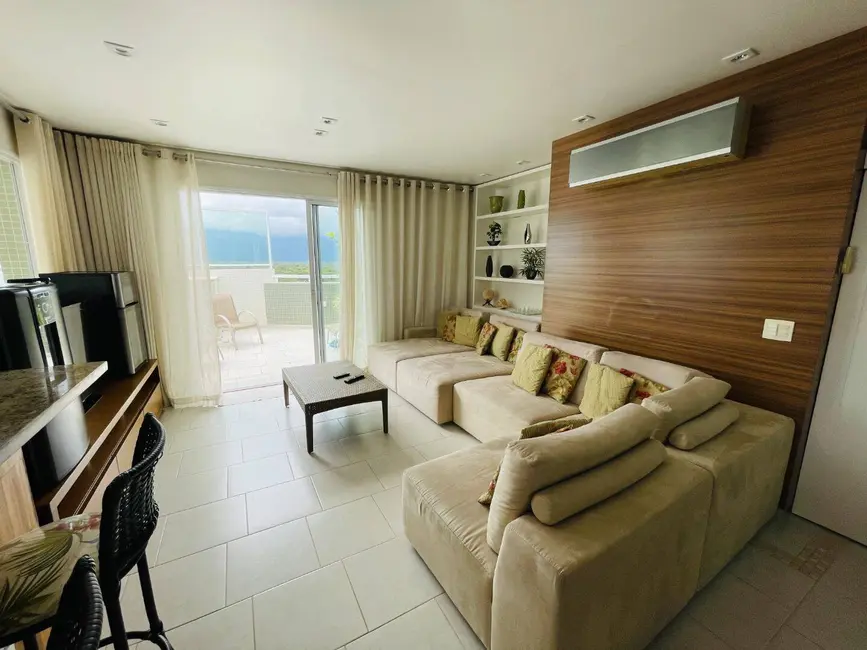 Foto 3 de Cobertura com 5 quartos à venda, 250m2 em Bertioga - SP