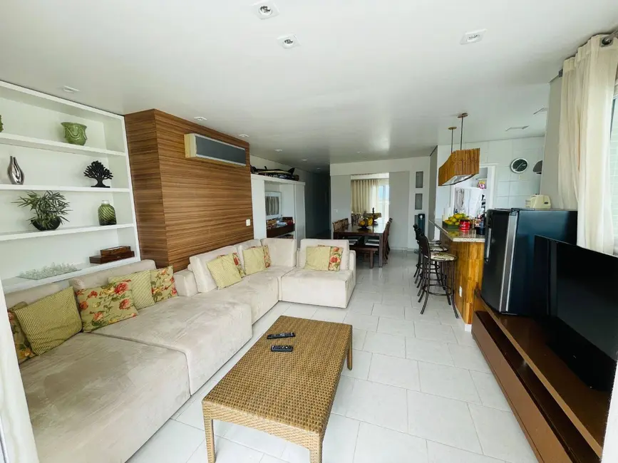 Foto 1 de Cobertura com 5 quartos à venda, 250m2 em Bertioga - SP