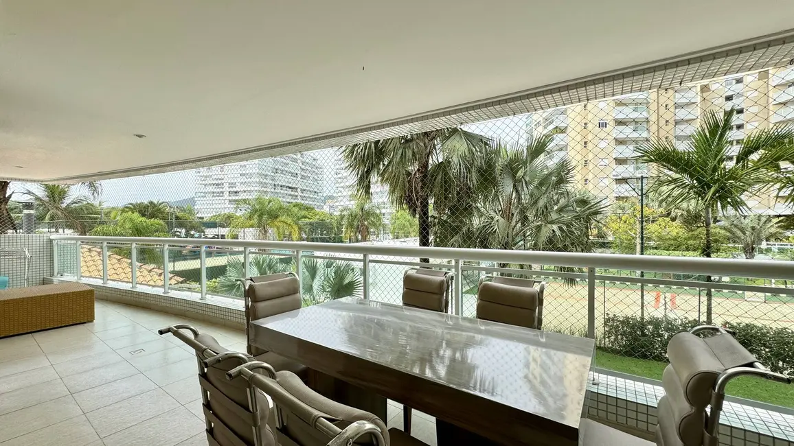 Foto 9 de Apartamento com 3 quartos à venda, 107m2 em Bertioga - SP