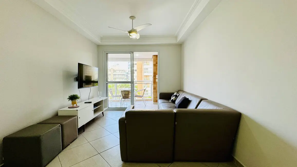 Foto 3 de Apartamento com 3 quartos à venda, 98m2 em Bertioga - SP