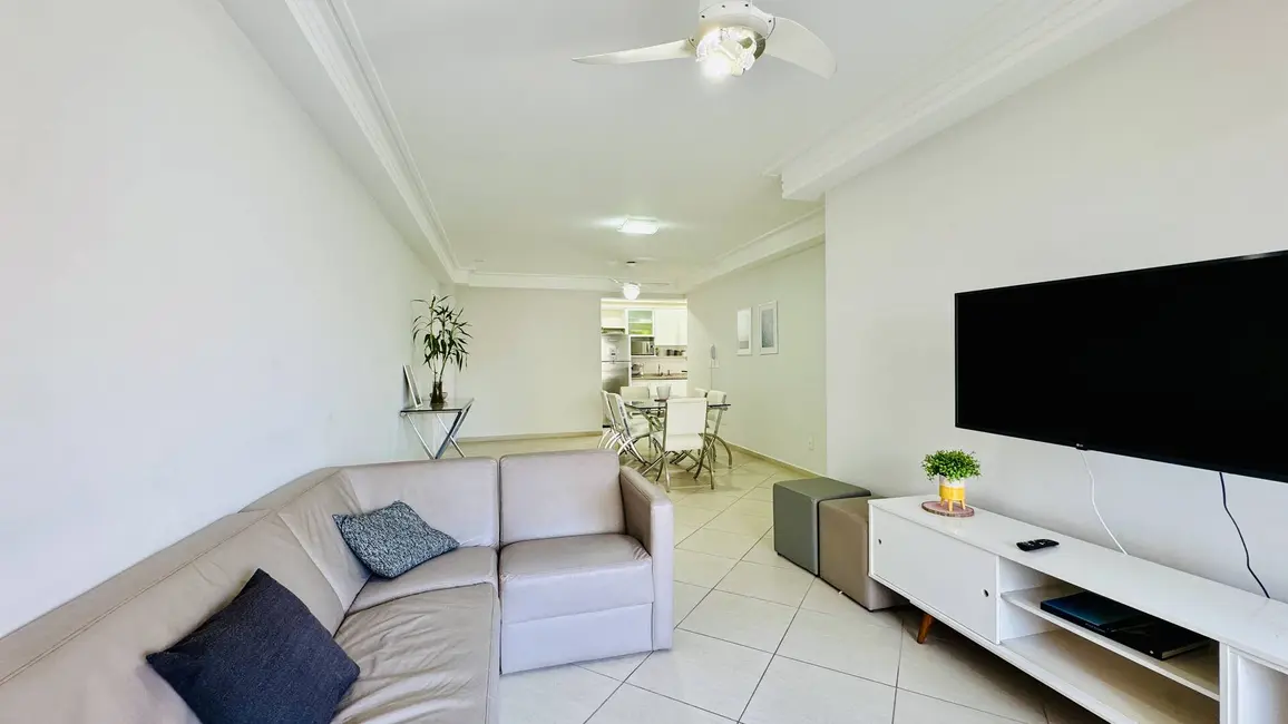 Foto 4 de Apartamento com 3 quartos à venda, 98m2 em Bertioga - SP