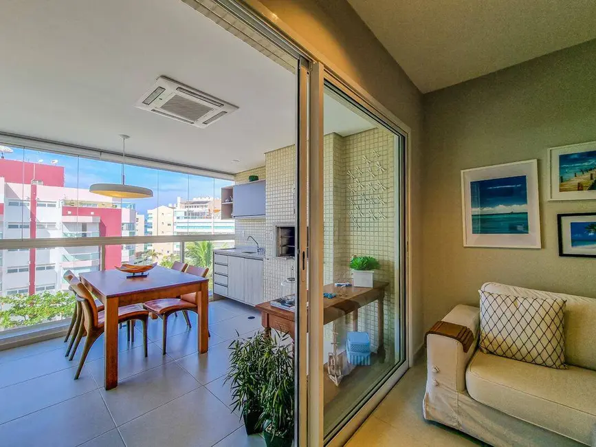 Apartamento com 3 quartos à venda, 136m2 em Bertioga - SP - imagem 9 Foto 9 de Apartamento com 3 quartos à venda, 136m2 em Bertioga - SP