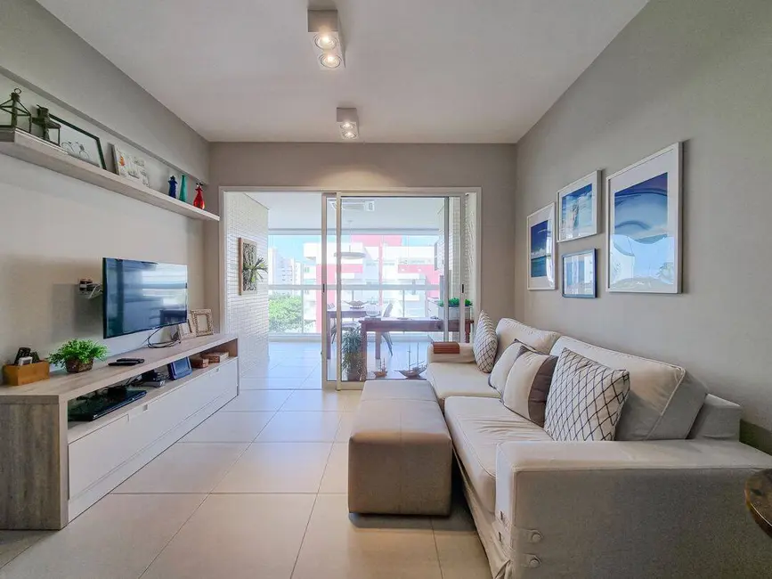 Apartamento com 3 quartos à venda, 136m2 em Bertioga - SP - imagem 7 Foto 7 de Apartamento com 3 quartos à venda, 136m2 em Bertioga - SP