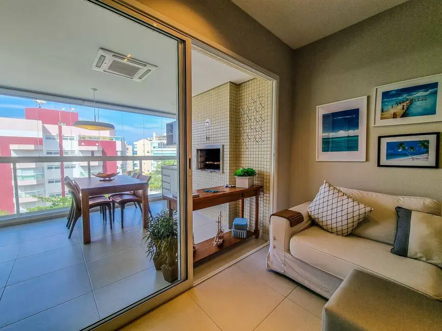 Apartamento com 3 quartos à venda, 136m2 em Bertioga - SP - imagem 8 Foto 8 de Apartamento com 3 quartos à venda, 136m2 em Bertioga - SP