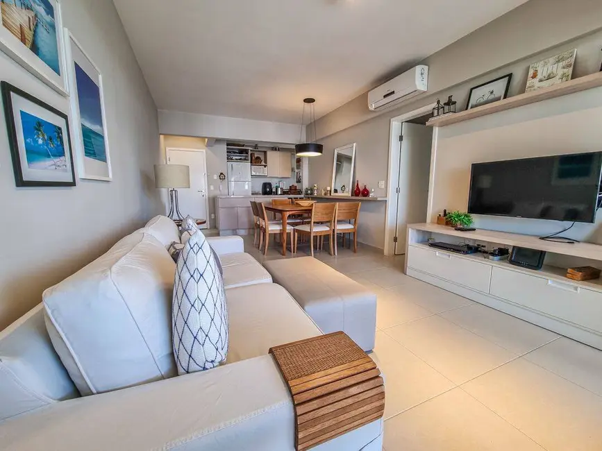 Apartamento com 3 quartos à venda, 136m2 em Bertioga - SP - imagem 6 Foto 6 de Apartamento com 3 quartos à venda, 136m2 em Bertioga - SP