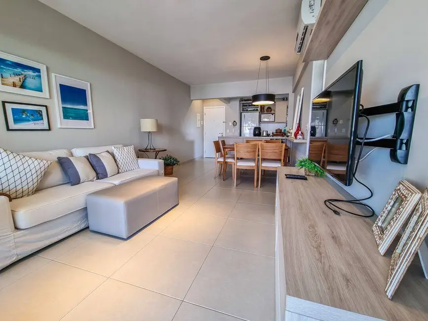 Apartamento com 3 quartos à venda, 136m2 em Bertioga - SP - imagem 5 Foto 5 de Apartamento com 3 quartos à venda, 136m2 em Bertioga - SP