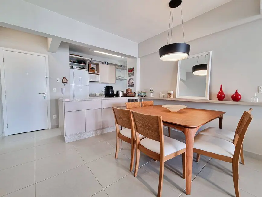 Apartamento com 3 quartos à venda, 136m2 em Bertioga - SP - imagem 3 Foto 3 de Apartamento com 3 quartos à venda, 136m2 em Bertioga - SP