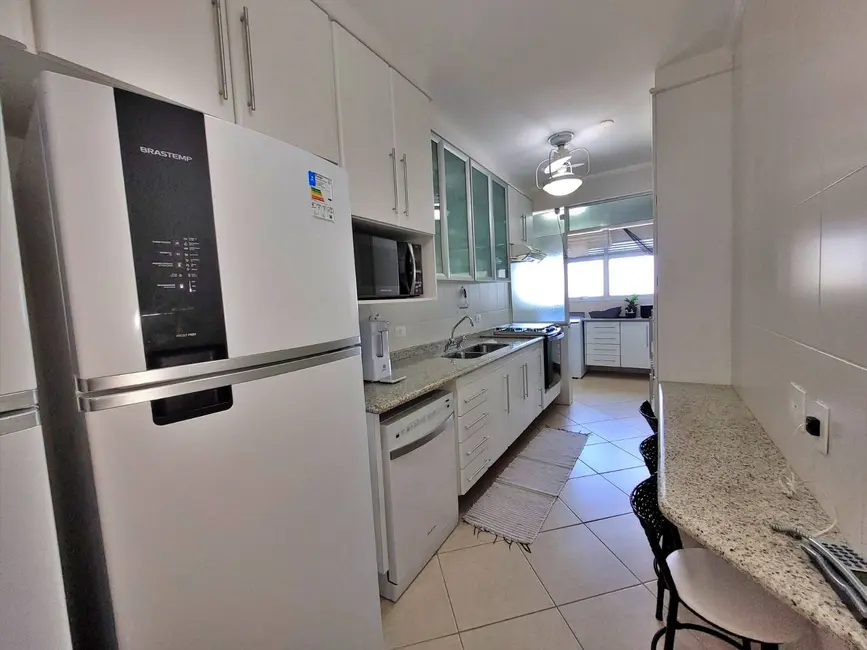 Foto 2 de Apartamento com 4 quartos à venda, 205m2 em Bertioga - SP