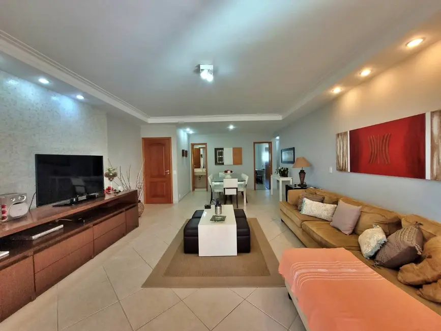 Foto 6 de Apartamento com 4 quartos à venda, 205m2 em Bertioga - SP