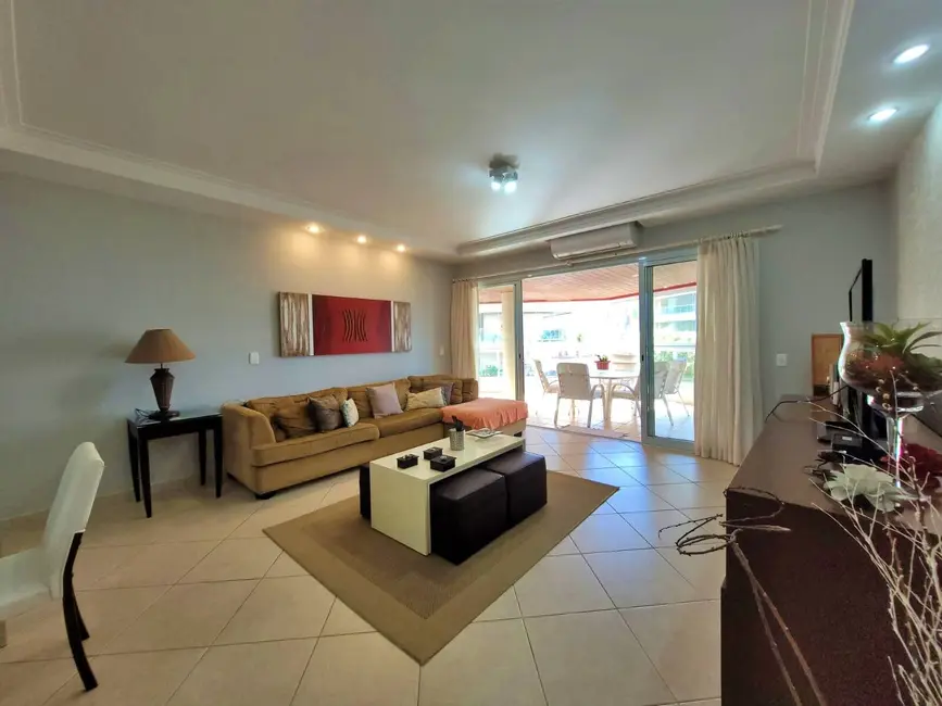 Foto 5 de Apartamento com 4 quartos à venda, 205m2 em Bertioga - SP