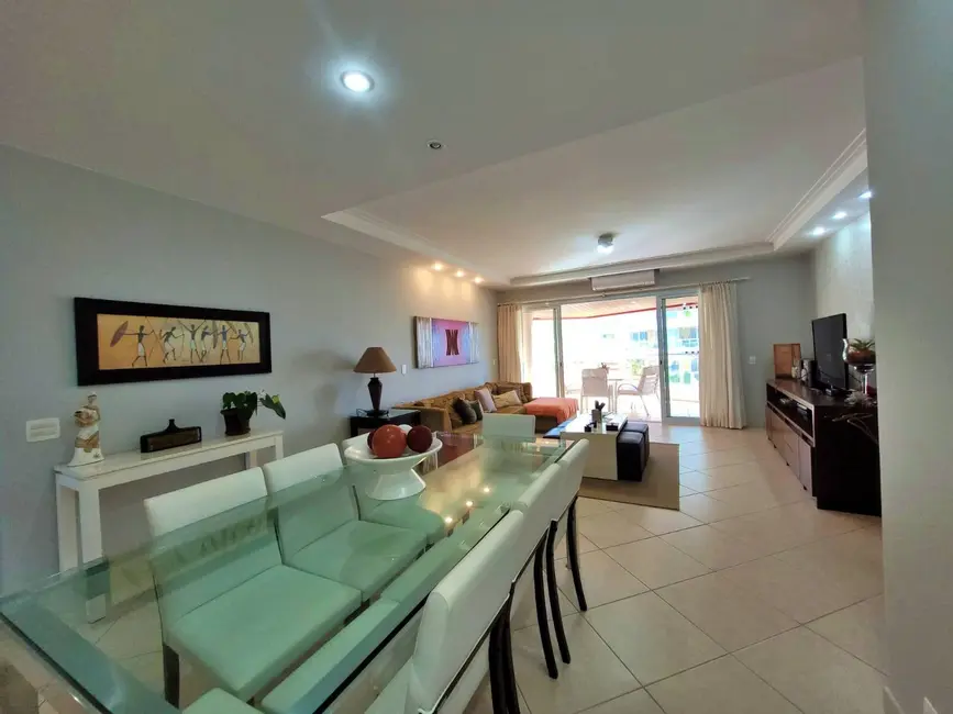 Foto 3 de Apartamento com 4 quartos à venda, 205m2 em Bertioga - SP