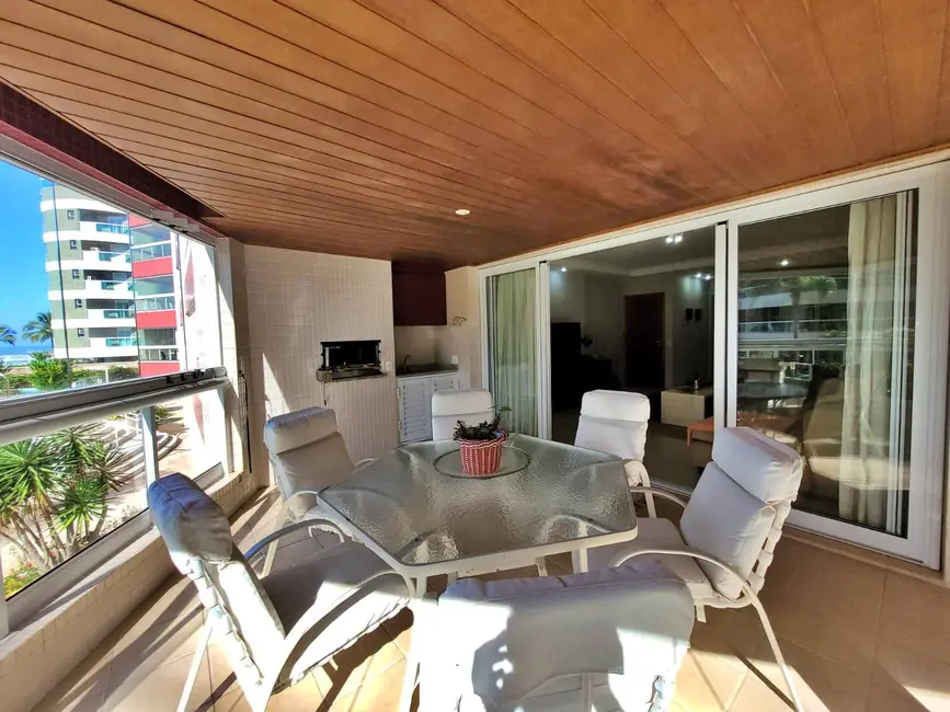 Foto 8 de Apartamento com 4 quartos à venda, 205m2 em Bertioga - SP
