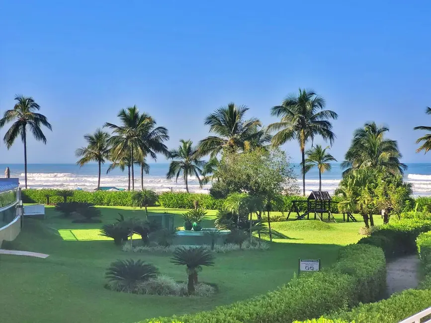 Foto 1 de Apartamento com 4 quartos à venda, 205m2 em Bertioga - SP