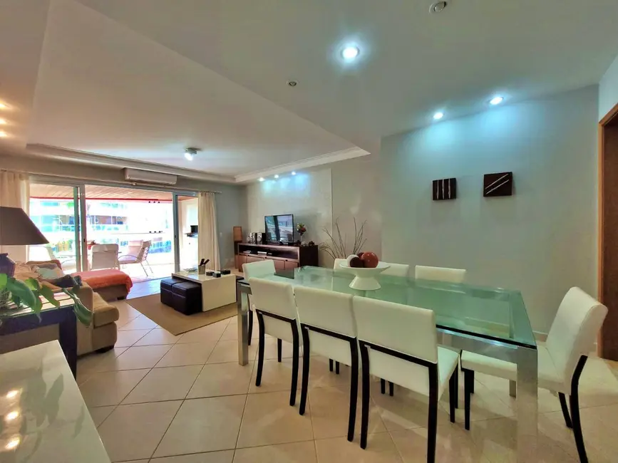 Foto 4 de Apartamento com 4 quartos à venda, 205m2 em Bertioga - SP