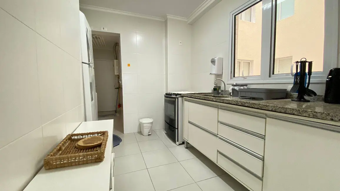 Foto 2 de Apartamento com 3 quartos à venda, 105m2 em Bertioga - SP