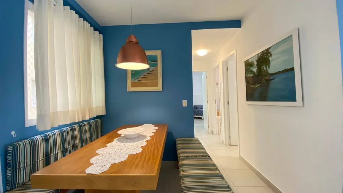 Foto 4 de Apartamento com 3 quartos à venda, 105m2 em Bertioga - SP