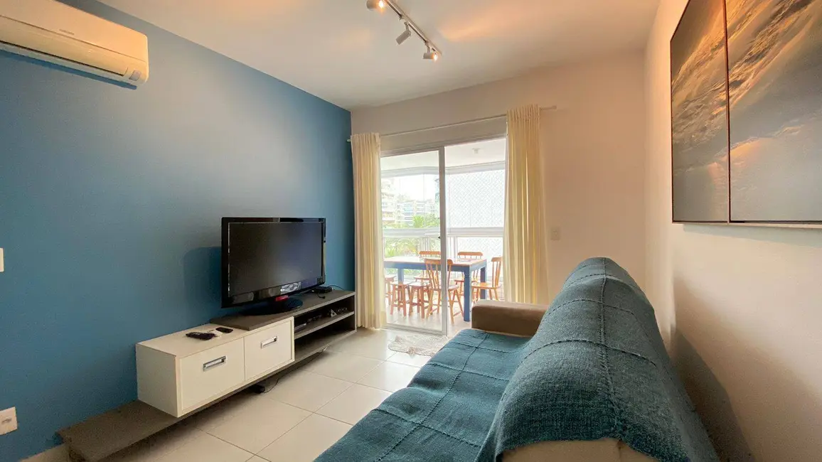 Foto 7 de Apartamento com 3 quartos à venda, 105m2 em Bertioga - SP