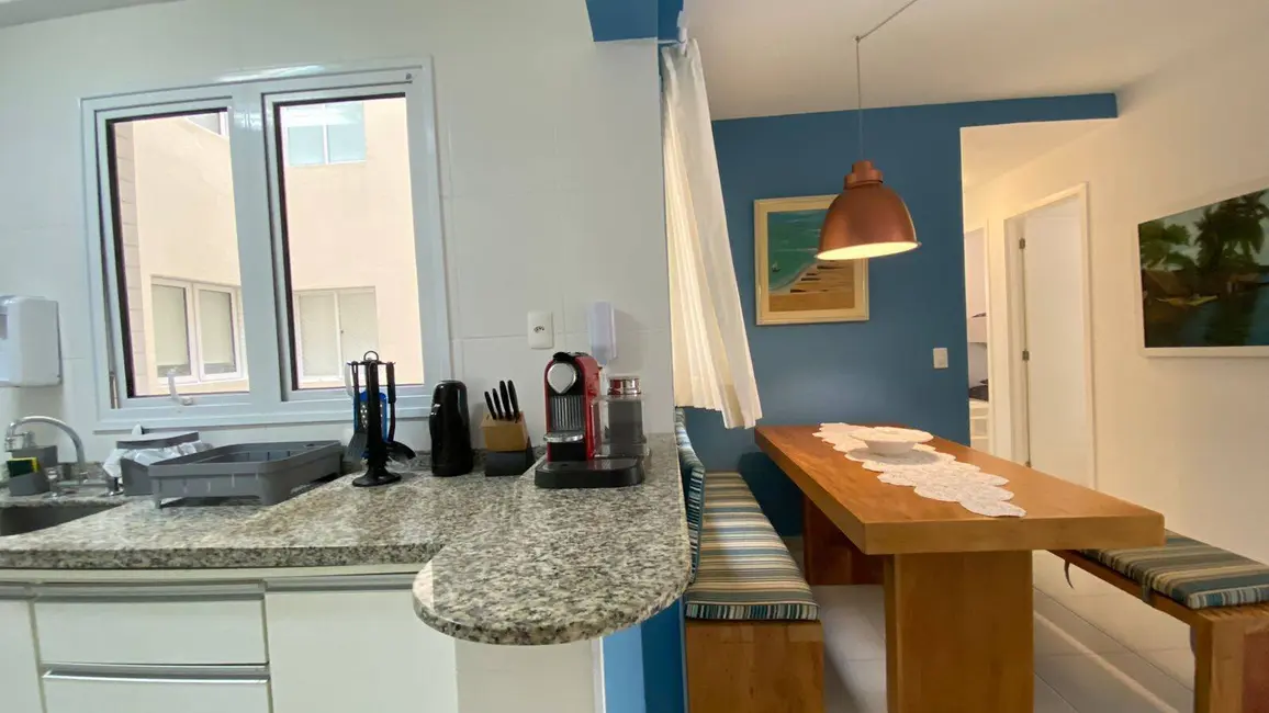 Foto 3 de Apartamento com 3 quartos à venda, 105m2 em Bertioga - SP