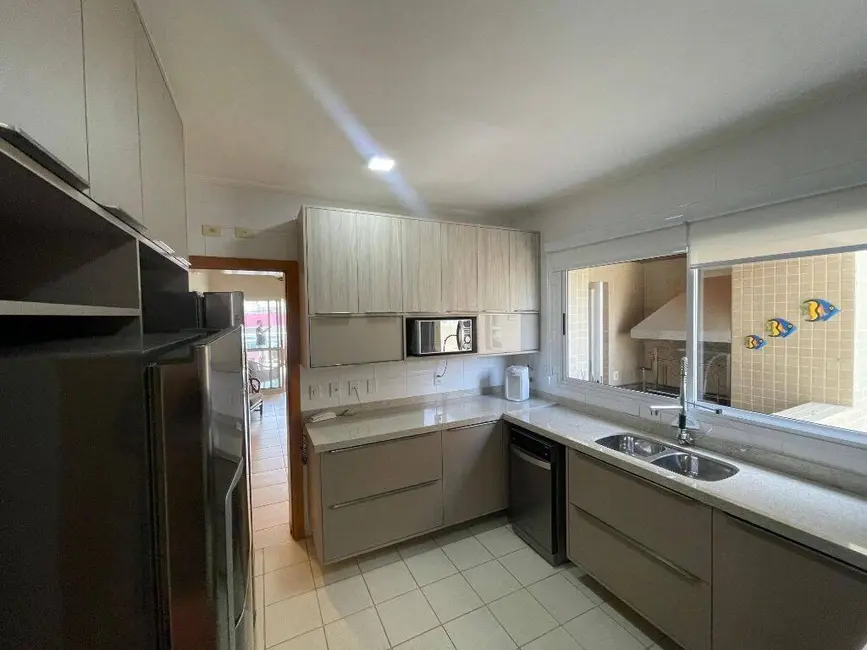 Foto 4 de Apartamento com 3 quartos à venda, 193m2 em Bertioga - SP