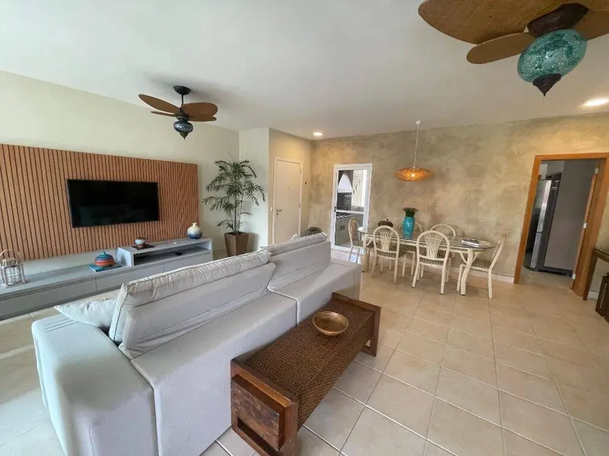 Foto 8 de Apartamento com 3 quartos à venda, 193m2 em Bertioga - SP