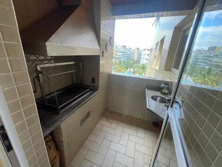 Foto 5 de Apartamento com 3 quartos à venda, 193m2 em Bertioga - SP