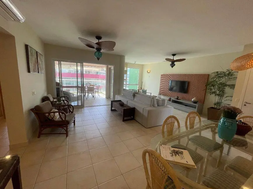 Foto 9 de Apartamento com 3 quartos à venda, 193m2 em Bertioga - SP